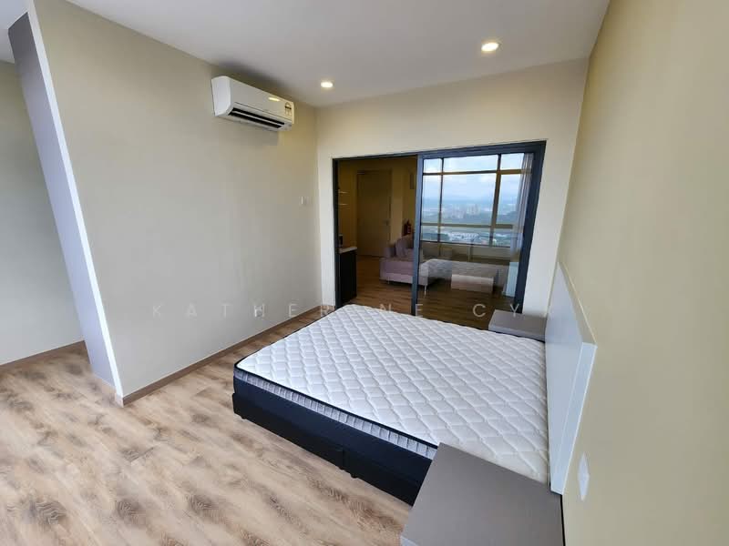 Service Residence for Sale at The Mark @ Cheras - Katherine Cyx - Bedroom - PropertyGuru.com.my