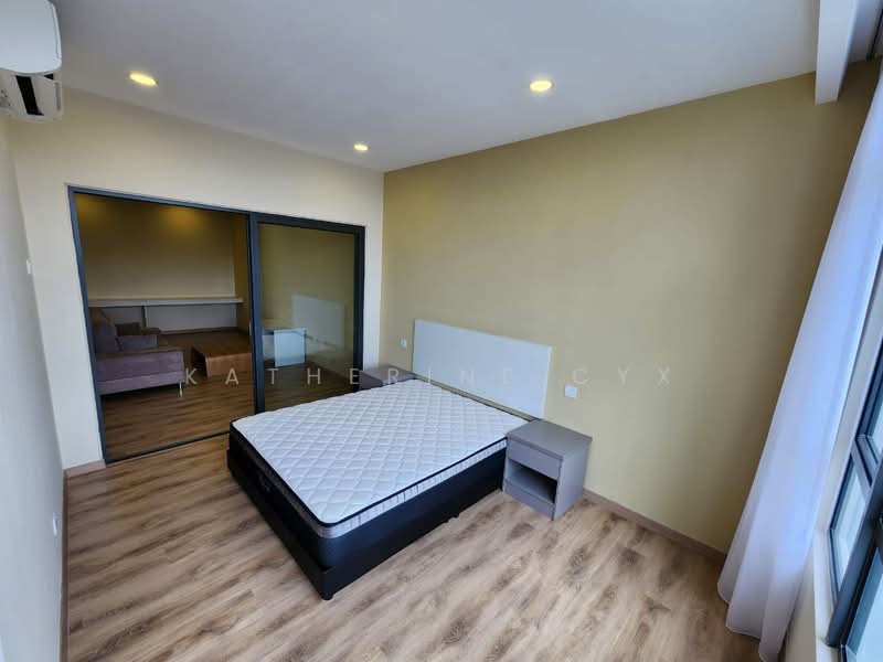Service Residence for Sale at The Mark @ Cheras - Katherine Cyx - Bedroom - PropertyGuru.com.my