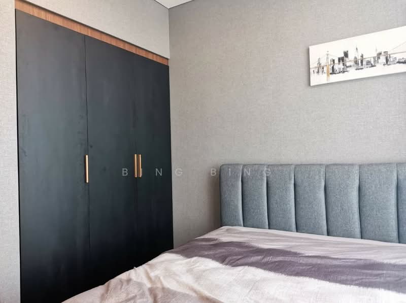 Servis Apartment untuk Disewa di Sky Suites @ KLCC - Bing Bing - Bedroom - PropertyGuru.com.my
