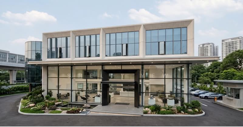 Warehouse for Rent in Puchong (Selangor) - Shelly Yew - Exterior - PropertyGuru.com.my