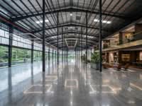For Rent - Puchong 55k sf Facing mainroad Industrial showroom