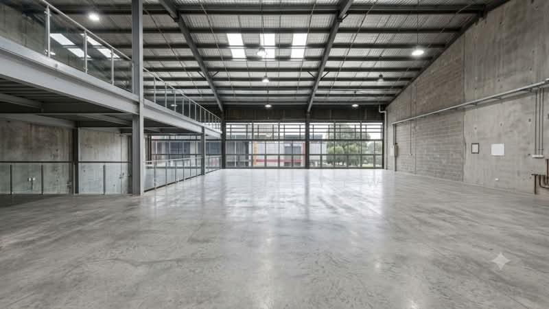 Warehouse for Rent in Puchong (Selangor) - Shelly Yew - Interior - PropertyGuru.com.my