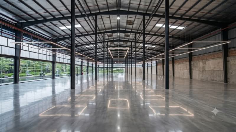 Banglo Komersial untuk Disewa di Puchong (Selangor) - Shelly Yew - Interior - PropertyGuru.com.my