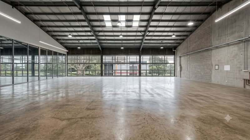 Banglo Komersial untuk Disewa di Puchong (Selangor) - Shelly Yew - Interior - PropertyGuru.com.my