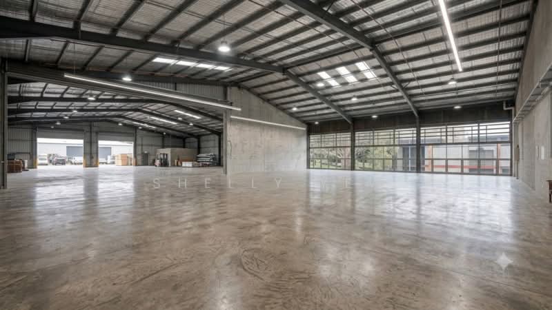 Banglo Komersial untuk Disewa di Puchong (Selangor) - Shelly Yew - Interior - PropertyGuru.com.my