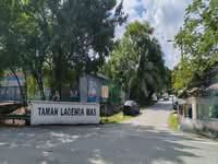 For Sale - Taman Lagenda Mas