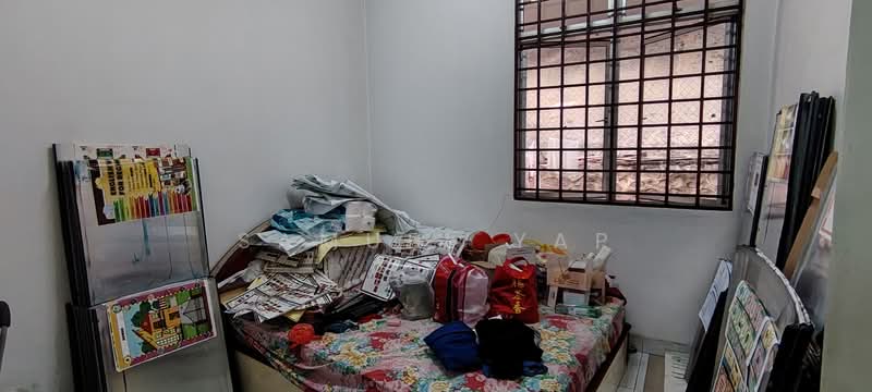 Rumah Bandar untuk Dijual di Taman Lagenda Mas (Cheras) - Samuel Yap - Bedroom - PropertyGuru.com.my