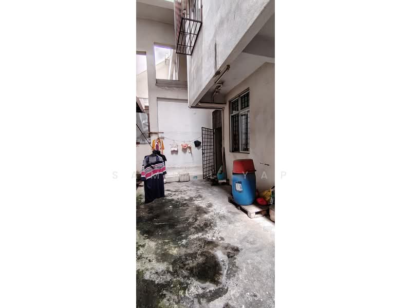 Rumah Bandar untuk Dijual di Taman Lagenda Mas (Cheras) - Samuel Yap - Exterior - PropertyGuru.com.my