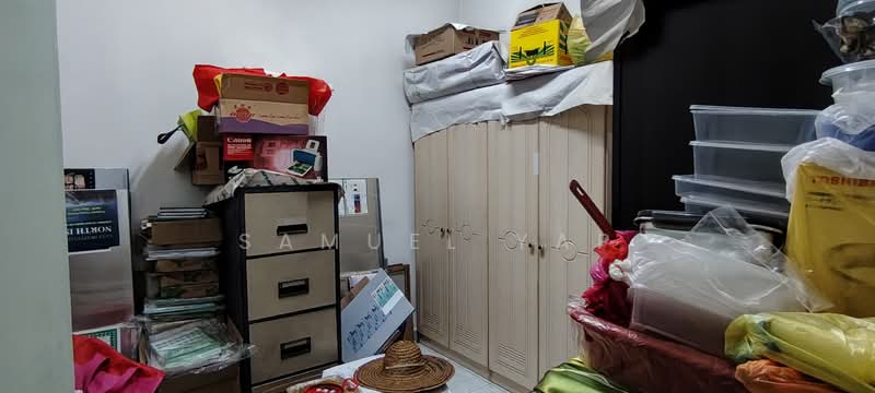 Rumah Bandar untuk Dijual di Taman Lagenda Mas (Cheras) - Samuel Yap - Interior - PropertyGuru.com.my