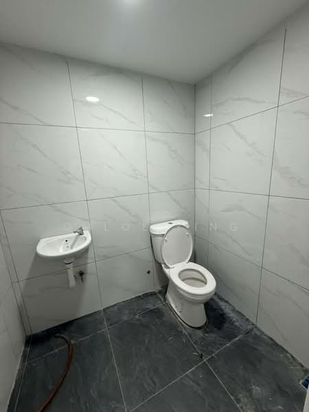 2-storey Terraced House for Sale in Johor Bahru (Johor) - Chloe Ying - Bathroom - PropertyGuru.com.my