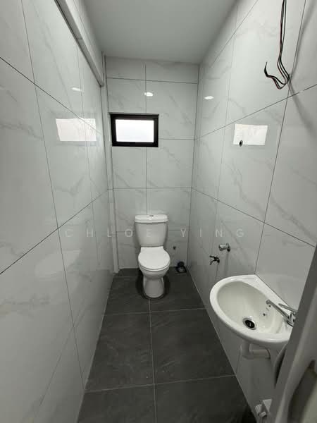 2-storey Terraced House for Sale in Johor Bahru (Johor) - Chloe Ying - Bathroom - PropertyGuru.com.my