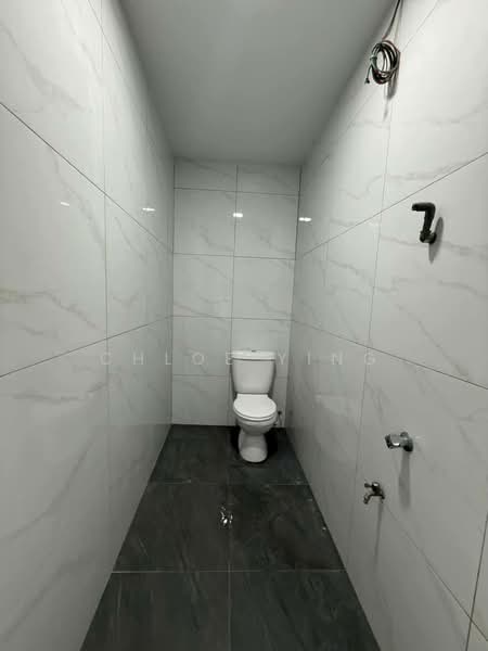 2-storey Terraced House for Sale in Johor Bahru (Johor) - Chloe Ying - Bathroom - PropertyGuru.com.my