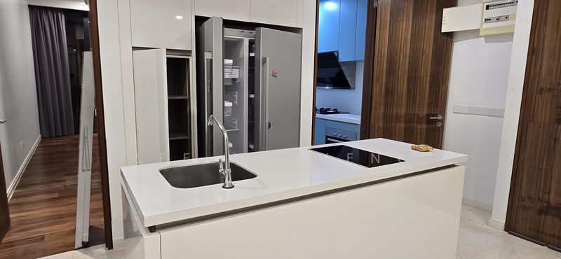 Kondominium untuk Disewa di Shorefront Residences - Lee Yi Zheng - PropertyGuru.com.my