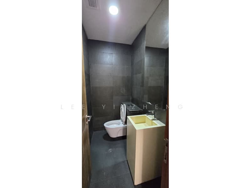 Kondominium untuk Disewa di Shorefront Residences - Lee Yi Zheng - PropertyGuru.com.my