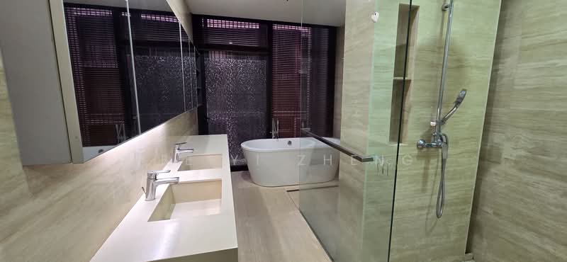 Kondominium untuk Disewa di Shorefront Residences - Lee Yi Zheng - PropertyGuru.com.my