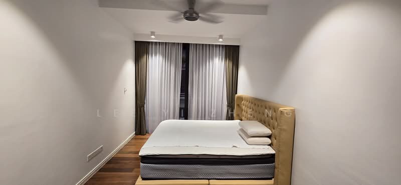 Kondominium untuk Disewa di Shorefront Residences - Lee Yi Zheng - PropertyGuru.com.my