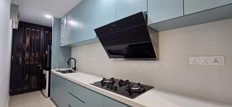 Kondominium untuk Disewa di Shorefront Residences - Lee Yi Zheng - PropertyGuru.com.my