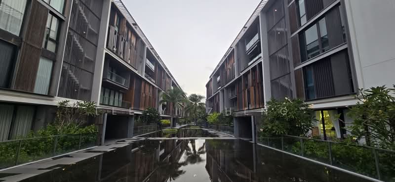 Kondominium untuk Disewa di Shorefront Residences - Lee Yi Zheng - PropertyGuru.com.my