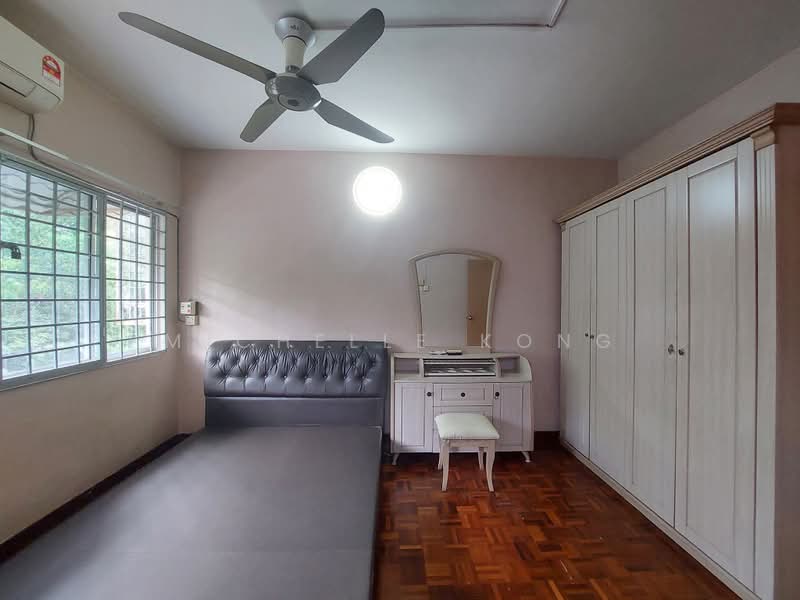 Pangsapuri untuk Dijual di Jasmine Court - Michelle Kong - Bedroom - PropertyGuru.com.my