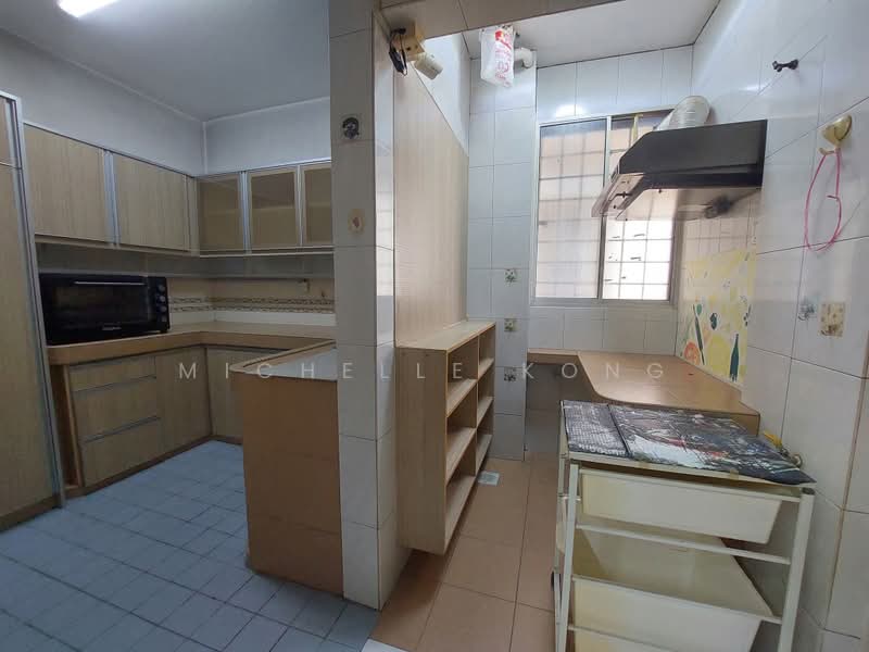 Pangsapuri untuk Dijual di Jasmine Court - Michelle Kong - Kitchen - PropertyGuru.com.my