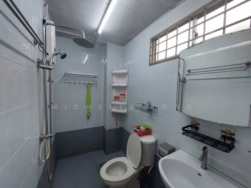 Pangsapuri untuk Dijual di Jasmine Court - Michelle Kong - PropertyGuru.com.my