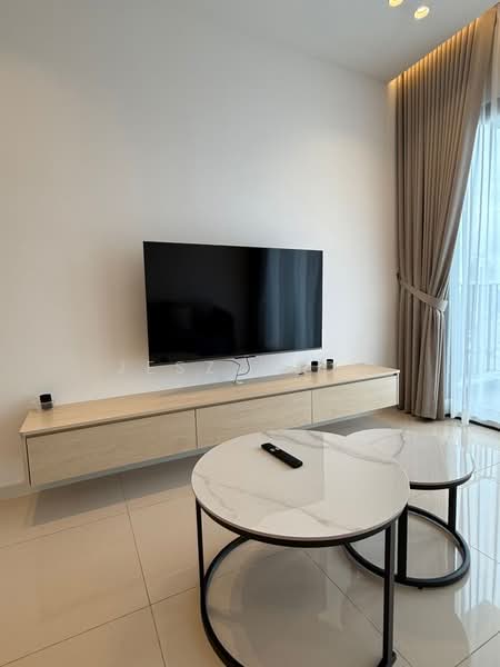 Kediaman Servis untuk Disewa di Sunway Belfield - JESZ KHOO - PropertyGuru.com.my