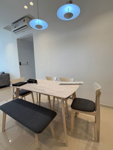 Kediaman Servis untuk Disewa di Sunway Belfield - JESZ KHOO - PropertyGuru.com.my