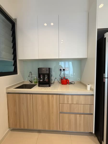 Kediaman Servis untuk Disewa di Sunway Belfield - JESZ KHOO - PropertyGuru.com.my