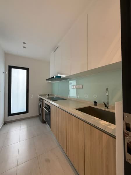 Kediaman Servis untuk Disewa di Sunway Belfield - JESZ KHOO - PropertyGuru.com.my