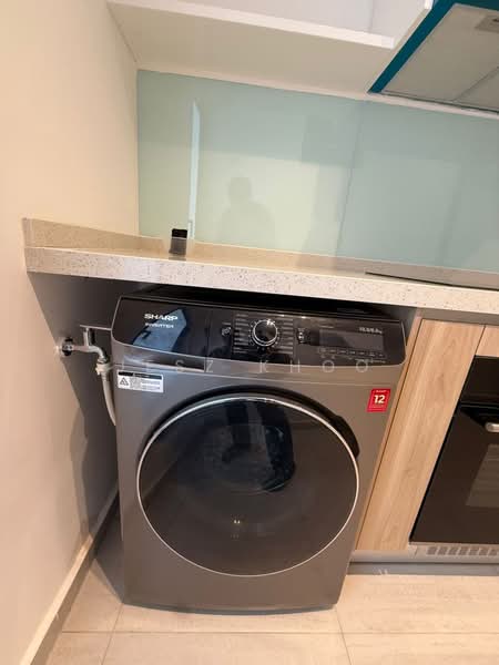 Kediaman Servis untuk Disewa di Sunway Belfield - JESZ KHOO - PropertyGuru.com.my
