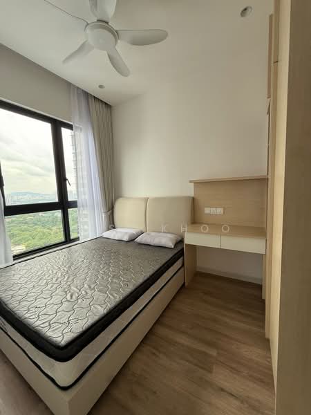 Kediaman Servis untuk Disewa di Sunway Belfield - JESZ KHOO - PropertyGuru.com.my