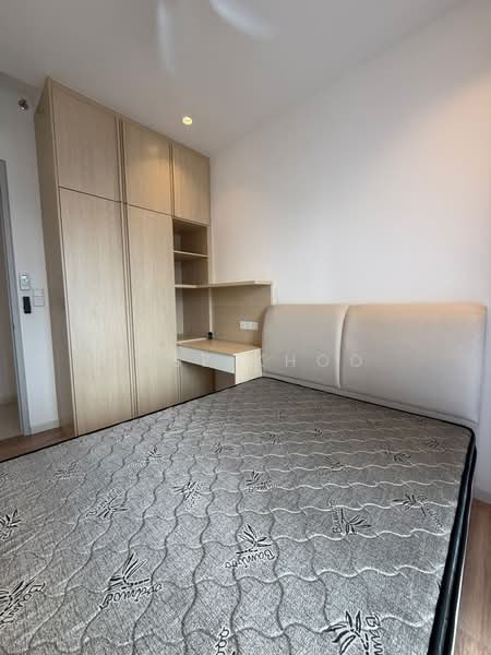 Kediaman Servis untuk Disewa di Sunway Belfield - JESZ KHOO - PropertyGuru.com.my