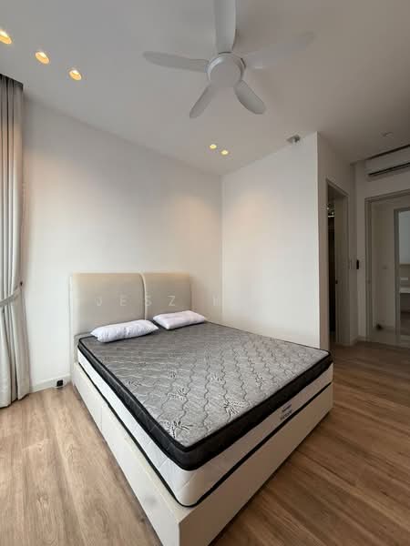 Kediaman Servis untuk Disewa di Sunway Belfield - JESZ KHOO - PropertyGuru.com.my