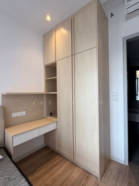 Kediaman Servis untuk Disewa di Sunway Belfield - JESZ KHOO - PropertyGuru.com.my