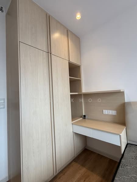 Kediaman Servis untuk Disewa di Sunway Belfield - JESZ KHOO - PropertyGuru.com.my