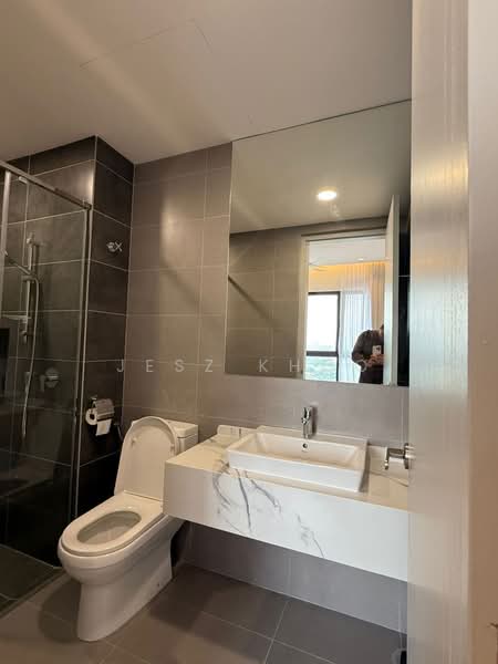 Kediaman Servis untuk Disewa di Sunway Belfield - JESZ KHOO - PropertyGuru.com.my