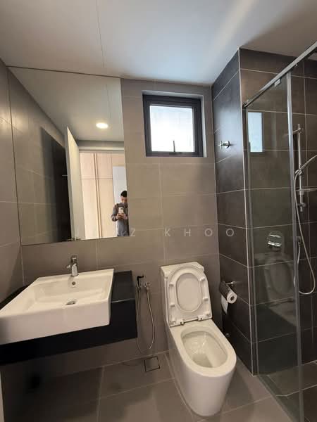 Kediaman Servis untuk Disewa di Sunway Belfield - JESZ KHOO - PropertyGuru.com.my