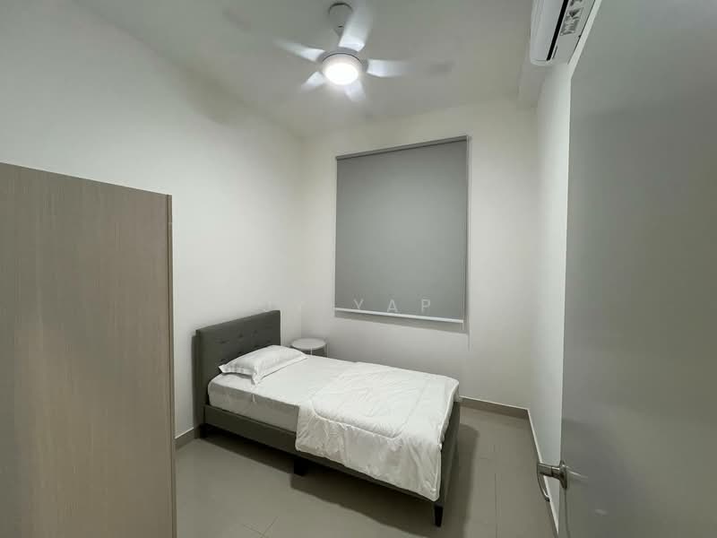 Kondominium untuk Disewa di Verando Residence - JY Yap - Bedroom - PropertyGuru.com.my