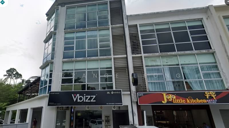Shop / Office for Sale in Seri Kembangan (Selangor) - Terrance Leong - Exterior - PropertyGuru.com.my