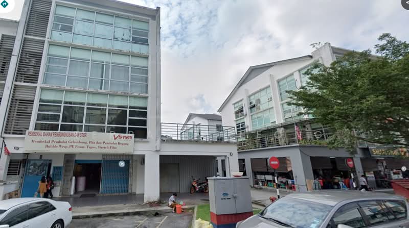 Shop / Office for Sale in Seri Kembangan (Selangor) - Terrance Leong - PropertyGuru.com.my