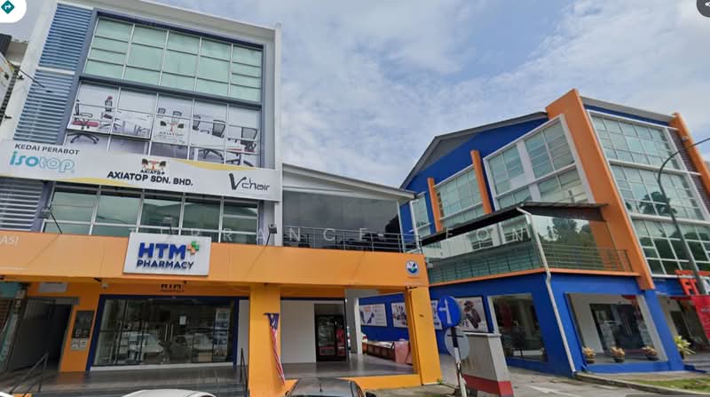 Shop / Office for Sale in Seri Kembangan (Selangor) - Terrance Leong - PropertyGuru.com.my