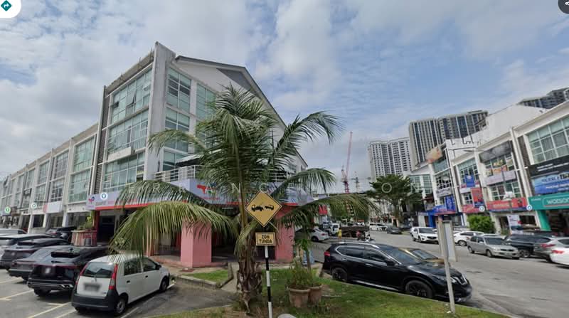 Shop / Office for Sale in Seri Kembangan (Selangor) - Terrance Leong - PropertyGuru.com.my