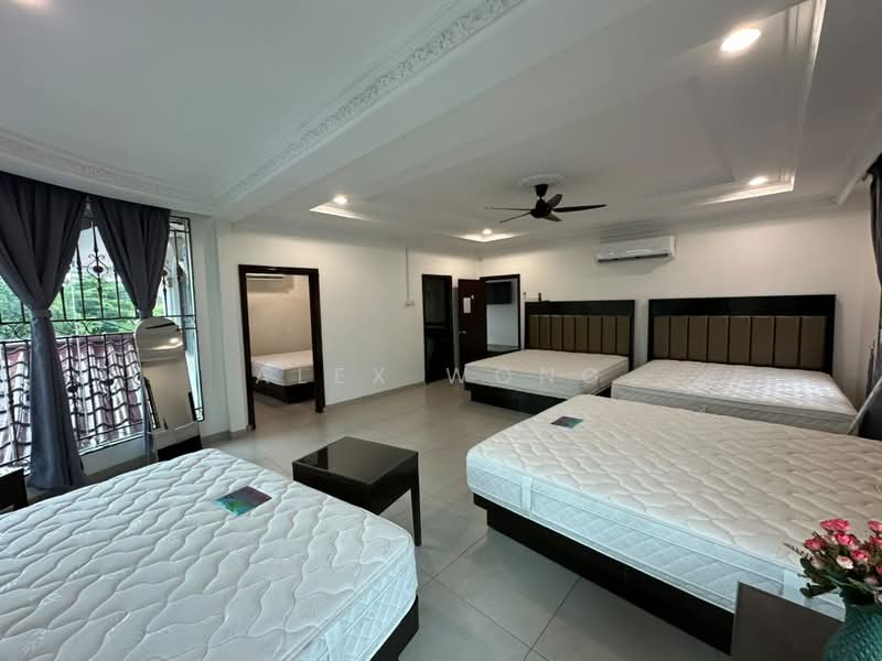 Rumah Banglo untuk Disewa di Cheras (Selangor) - Alex Wong - Bedroom - PropertyGuru.com.my