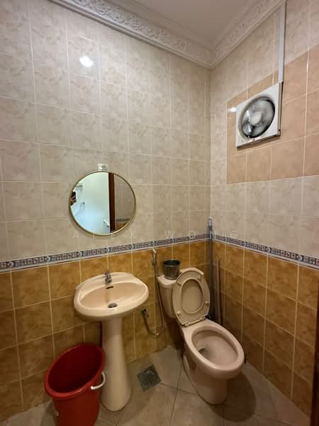 Rumah Banglo untuk Disewa di Cheras (Selangor) - Alex Wong - Bathroom - PropertyGuru.com.my