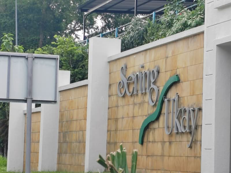 2-storey Terraced House for Sale in Sering Ukay (Ampang) - Rashidah Juremi - PropertyGuru.com.my