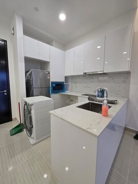 Service Residence for Sale at Hampton Height Damansara - David Choong - PropertyGuru.com.my