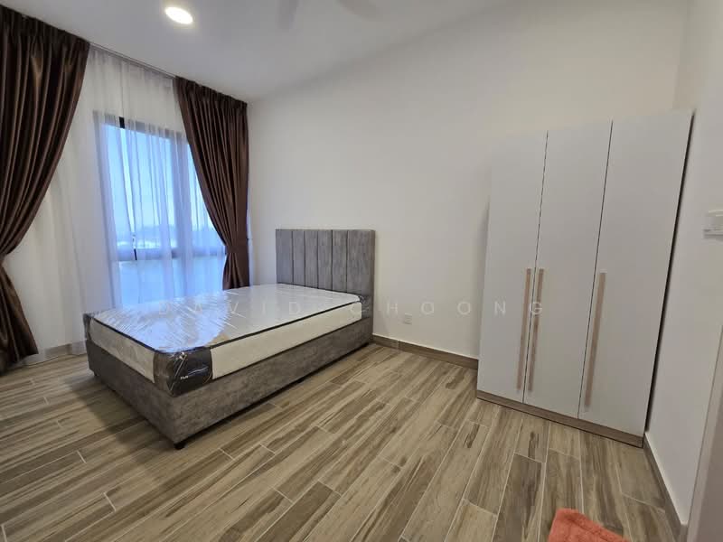 Service Residence for Sale at Hampton Height Damansara - David Choong - PropertyGuru.com.my