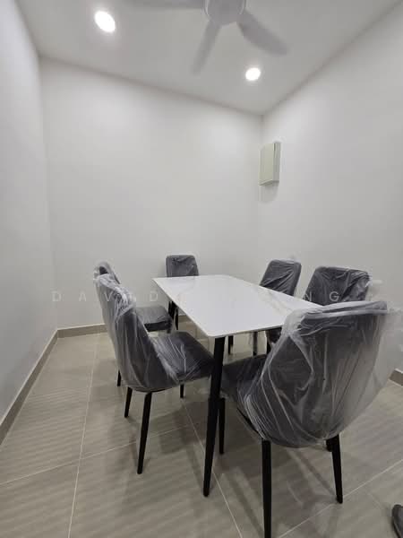 Service Residence for Sale at Hampton Height Damansara - David Choong - PropertyGuru.com.my