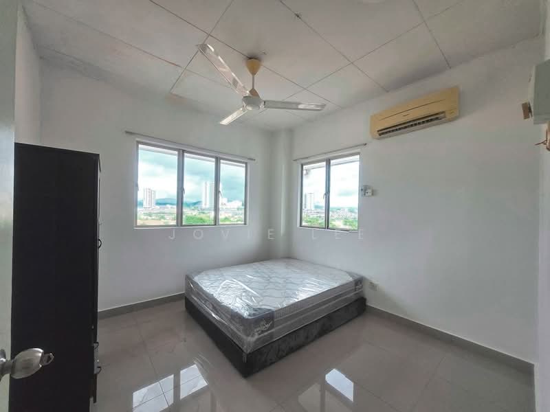 Condominium for Rent at Casa Villa Condominium - Jovie Lee - Bedroom - PropertyGuru.com.my