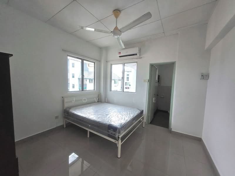 Condominium for Rent at Casa Villa Condominium - Jovie Lee - Bedroom - PropertyGuru.com.my